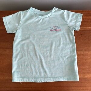 Kids Light Blue T-Shirt